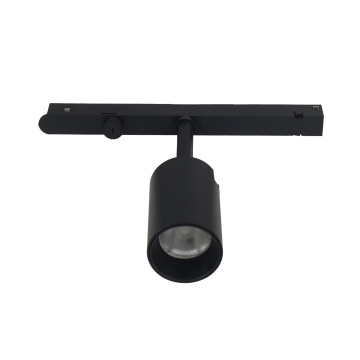 0-10V Dimmable 12W 7W Magnetic spot track light